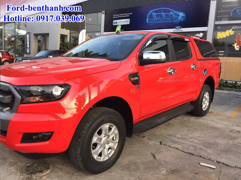 Ford-Ranger-XLS-MT-CU-2