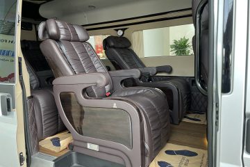 Transit Limousine Skybus2
