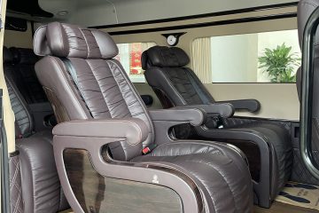 Transit Limousine Skybus7