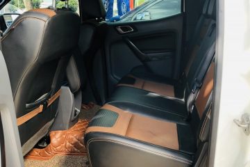 Ford Ranger Wildtrak 3.2L – Trắng – 2017 – 01 đời chủ3