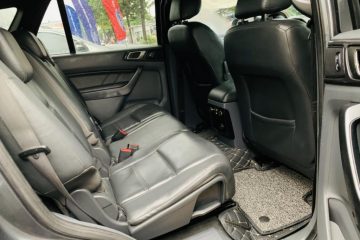 Ford Everest 2.2 Titanium. Nhập khẩu 20173