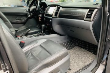 Ford Everest 2.2 Titanium. Nhập khẩu 20179