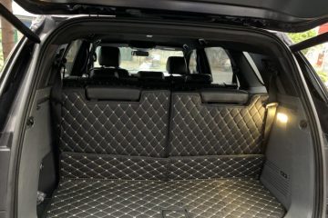 Ford Everest 2.2 Titanium. Nhập khẩu 20178
