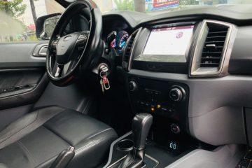 Ford Everest 2.2 Titanium. Nhập khẩu 20175