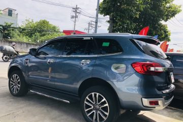 Ford Everest Titanium 2.0L 4×4, 2 cầu, đời 20191