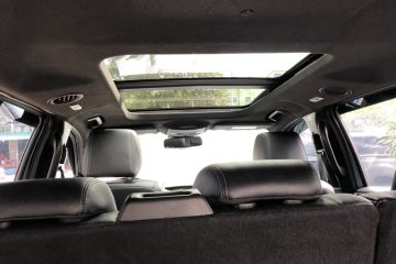 Ford Everest Titanium 2.0L 4×4, 2 cầu, đời 20199