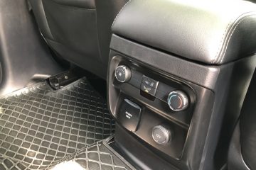 Ford Everest Titanium 2.0L 4×4, 2 cầu, đời 201911