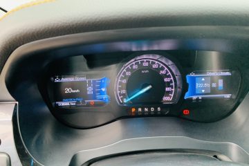 Ranger Wildtrank 2.0L 2 cầu – 2020 – màu cam9