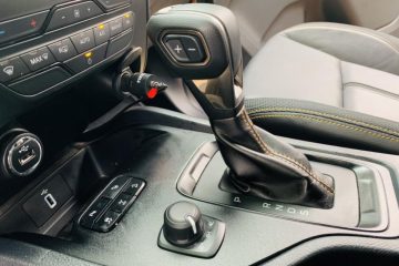 Ranger Wildtrank 2.0L 2 cầu – 2020 – màu cam8