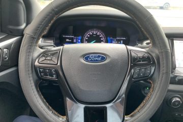 Ranger Wildtrank 2.0L 2 cầu – 2020 – màu cam10