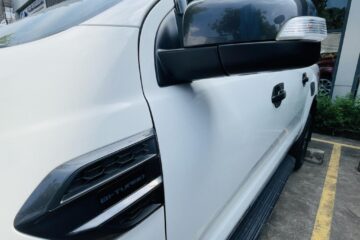 FORD RANGER WT 2.0L_2 CẦU_2018_đăng ký 20199