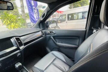 FORD RANGER WT 2.0L_2 CẦU_2018_đăng ký 20193