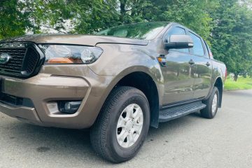 Ranger XLS AT 2021 đi lướt4