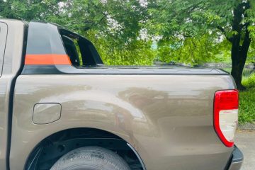 Ranger XLS AT 2021 đi lướt5