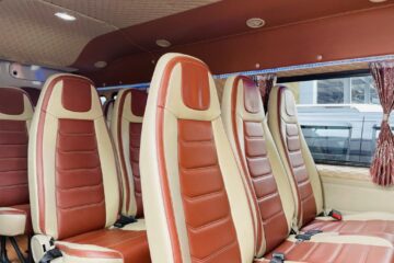 FORD TRANSIT LIMITED_20197