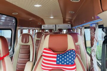 FORD TRANSIT LIMITED_20194