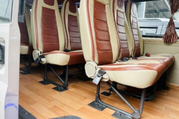 FORD TRANSIT LIMITED_201911