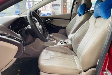 FORD FOCUS 2.0L TITANIUM 4 CỬA_SỐ TỰ ĐỘNG_20154