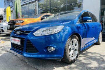 FORD FOCUS 2.0L SPORT 5 CỬA_SỐ TỰ ĐỘNG5
