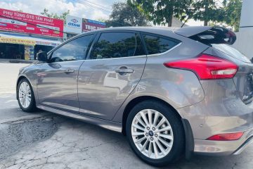 FOCUS 1.5L Titanium S 2018 – 5 Cửa7