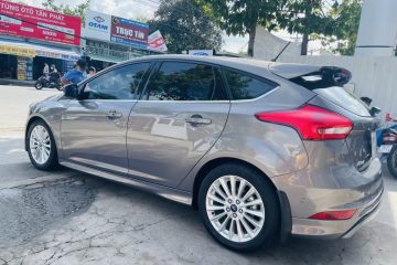 FOCUS 1.5L Titanium S 2018 – 5 Cửa9