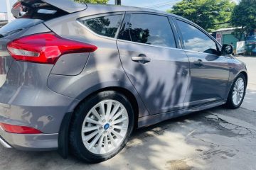 FOCUS 1.5L Titanium S 2018 – 5 Cửa2