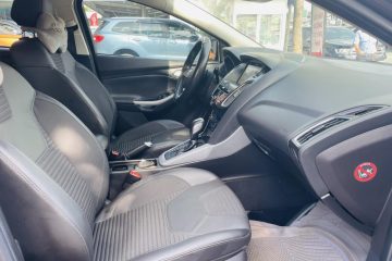 FOCUS 1.5L Titanium S 2018 – 5 Cửa8