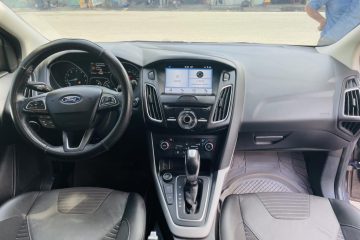 FOCUS 1.5L Titanium S 2018 – 5 Cửa5