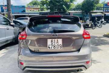 FOCUS 1.5L Titanium S 2018 – 5 Cửa6