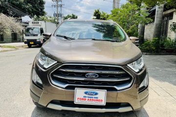 ECOSPORT 1.5L TITANIUM_2021_MÀU NÂU2