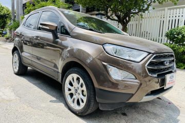 ECOSPORT 1.5L TITANIUM_2021_MÀU NÂU1