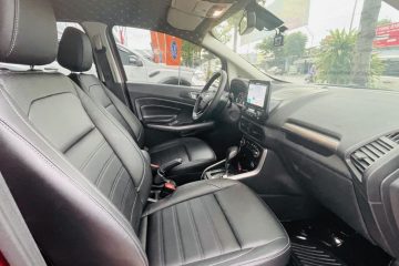 ECOSPORT 1.5L TITANIUM_2021_Đỏ Ruby5