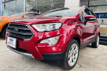 ECOSPORT 1.5L TITANIUM_2021_Đỏ Ruby6