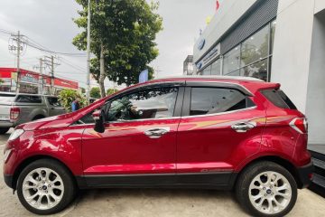 ECOSPORT 1.5L TITANIUM_2021_Đỏ Ruby4