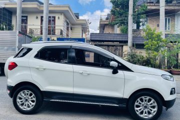 Ford Ecosport 1.5l Số sàn_2016_Màu nâu1