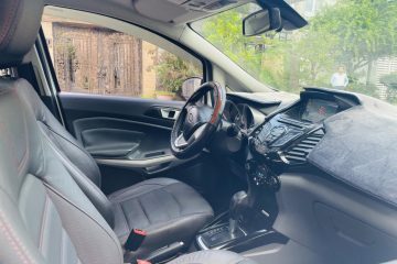 Ford Ecosport 1.5l Số sàn_2016_Màu nâu5