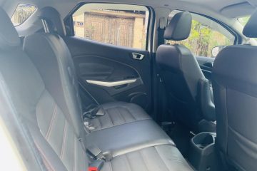 Ford Ecosport 1.5l Số sàn_2016_Màu nâu3