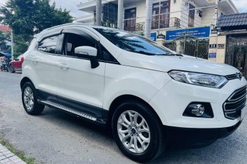 Ford Ecosport 1.5l Số sàn_2016_Màu nâu8