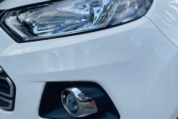 Ford Ecosport 1.5l Số sàn_2016_Màu nâu9
