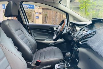 Ford Ecosport 1.5l Số sàn_2016_Màu nâu11
