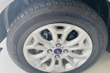 FORD ECOSPORT 1.5L TITANIUM_2016_MÀU NÂU8