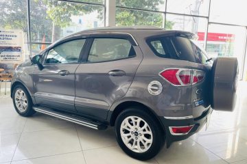 FORD ECOSPORT 1.5L TITANIUM_2016_MÀU NÂU7