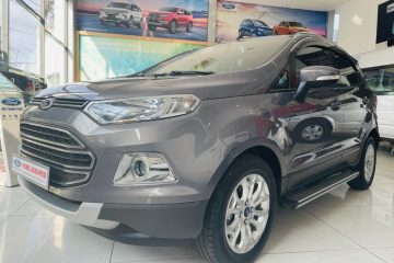 FORD ECOSPORT 1.5L TITANIUM_2016_MÀU NÂU4
