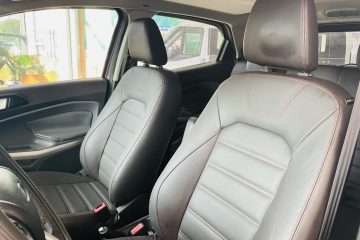 FORD ECOSPORT 1.5L TITANIUM_2016_MÀU NÂU2