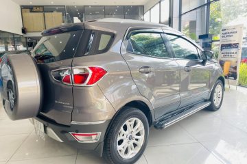 FORD ECOSPORT 1.5L TITANIUM_2016_MÀU NÂU6