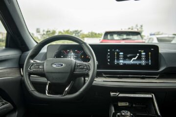 Ford Territory Titanium 2023 1.5L Ecoboost AT1