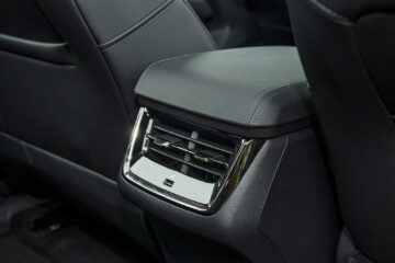 Ford Territory Titanium X 2023 1.5L Ecoboost AT2