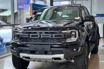 RANGER RAPTOR THẾ HỆ MỚI6