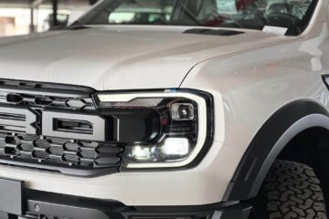 RANGER RAPTOR THẾ HỆ MỚI3
