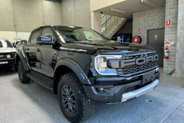 RANGER RAPTOR THẾ HỆ MỚI1